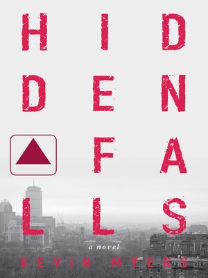 cover image of Hidden Falls